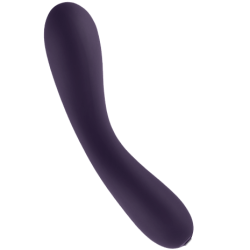 Je Joue - Vibrateur Uma Violet